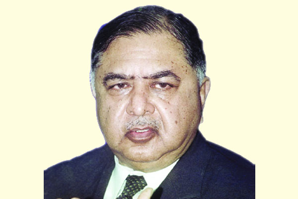 বন্যার্ত মানুষকে বাঁচাতে সংলাপ চান ড. কামাল