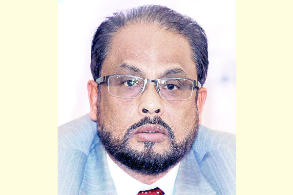 জাতীয় পার্টিই জাতীয়তাবাদী মূল শক্তি