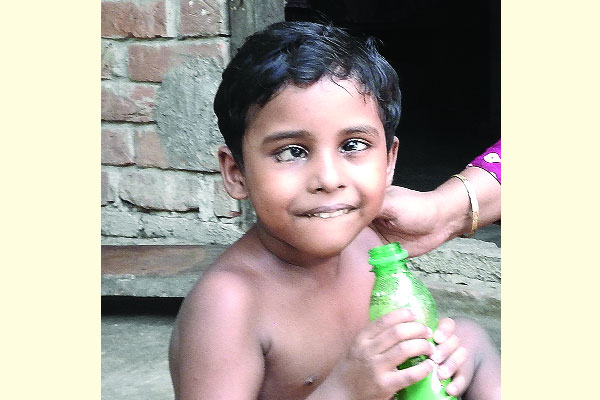 মাতৃগর্ভে গুলিবিদ্ধ সুরাইয়া ভালো নেই