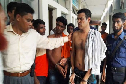 সুনামগঞ্জে আওয়ামী লীগের সম্পাদক ইমনের কর্মী ইয়াবাসহ আটক, তোলপাড় 