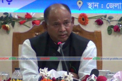 ঈদ উপলক্ষে ৮ জোড়া স্পেশাল ট্রেন, অগ্রিম টিকিট ২৯ জুলাই


