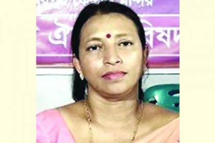 কুমিল্লায় প্রিয়া সাহার বিরুদ্ধে করা মামলা খারিজ 
