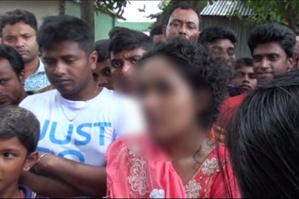 রাগের বশে একে অন্যকে 'ছেলেধরা' বলে গণধোলাই খেলেন স্বামী-স্ত্রী