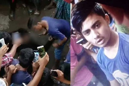 রেনুকে পিটিয়ে হত্যা; প্রধান আসামি হৃদয় গ্রেফতার
