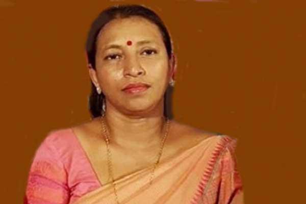 প্রিয়া সাহার বিরুদ্ধে অনুদানের অর্থ আত্মসাতের অভিযোগ