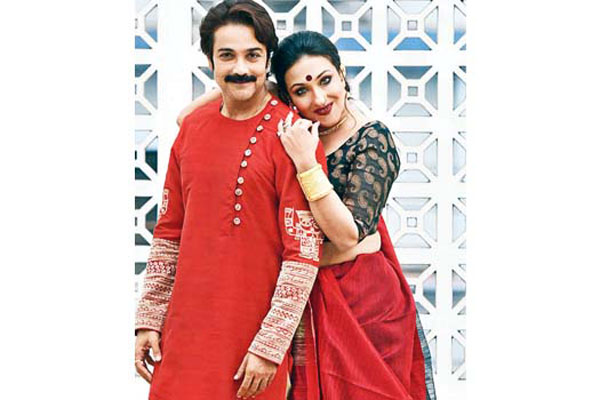 বিজেপিতে জোর করে যোগদান করানোর জন্যই তারকাদের তলব: মমতা