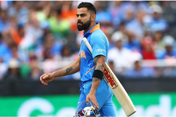 এক পোস্টেই বিরাটের আয় ১৬ লাখ টাকা!