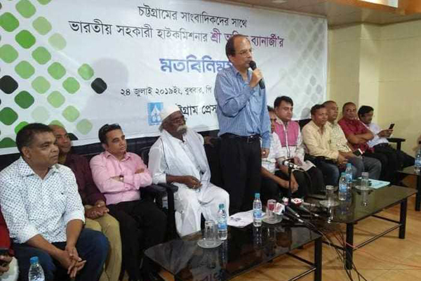 সংস্কৃতি চর্চা জঙ্গি-মাদক ঠেকাতে সহায়ক   

