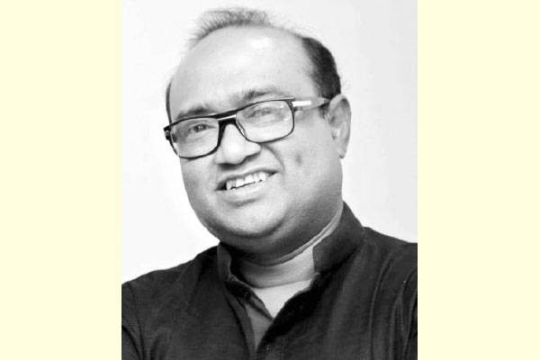 তসলিমার ক্রন্দন, শেয়ারবাজারে কবরের নিস্তব্ধতা