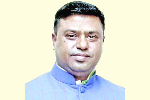 কাঞ্চন পৌর নির্বাচনে এগিয়ে রফিক