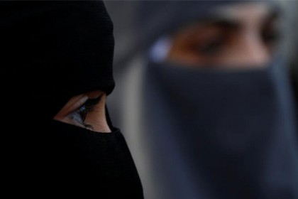 যে দেশে বোরকা পরলেই জরিমানা ১৫০ ইউরো!‌