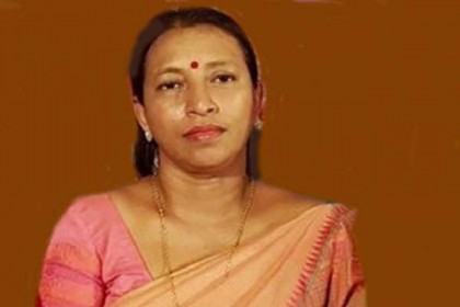 প্রিয়া সাহার বিরুদ্ধে অনুদানের অর্থ আত্মসাতের অভিযোগ