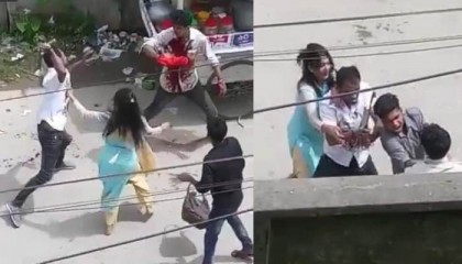 নয়নের মায়ের যত প্রশ্ন