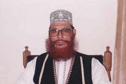 ফারুক হত্যা মামলায় হাজিরা দিতে রাজশাহীতে সাঈদী 