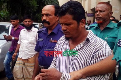 মেয়েকে ধর্ষণ ও অন্তঃসত্ত্বা করার মামলায় বাবার যাবজ্জীবন 