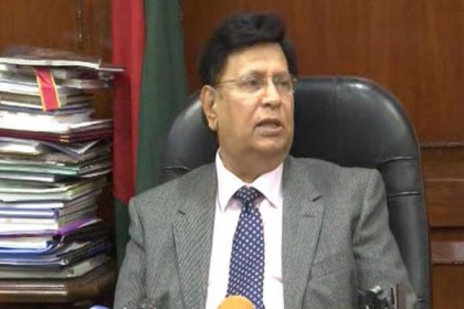 প্রিয়া সাহার বিরুদ্ধে মামলা বা গ্রেফতারের পরিকল্পনা নেই : পররাষ্ট্রমন্ত্রী 