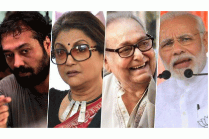 ‘জয় শ্রী রাম’ এখন ‘ওয়ার ক্রাই’ ধ্বনি!