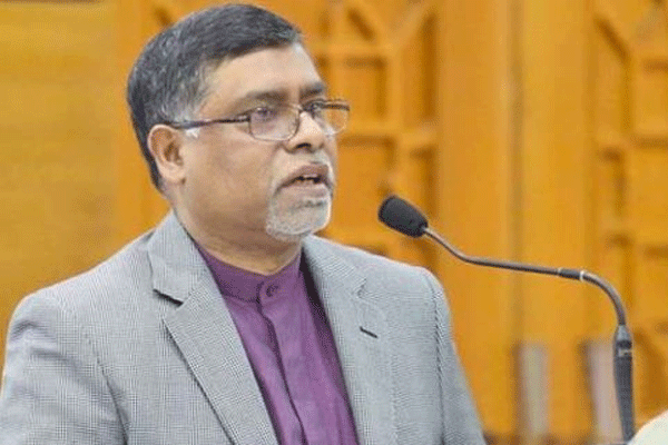 ‘এডিস মশার প্রজনন ক্ষমতা রোহিঙ্গাদের মতো বেশি’