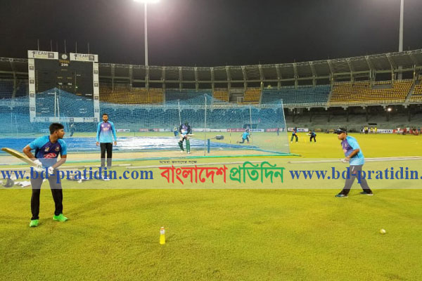 বাংলাদেশ-শ্রীলঙ্কা সিরিজ দেখা যাবে যেসব চ্যানেলে 