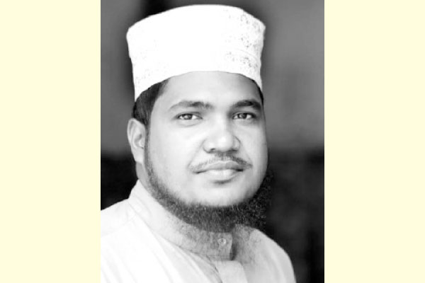 কাবা জিয়ারত শেষে যাব মদিনায়