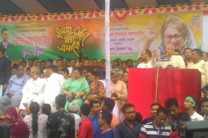 খালেদা জিয়ার মুক্তির জন্য আন্দোলনের বিকল্প নেই

