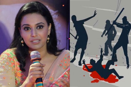 '‌গণপিটুনি' বিষয়ে মুখ খুললেন স্বরাও, চাইলেন মোদির হস্তক্ষেপ