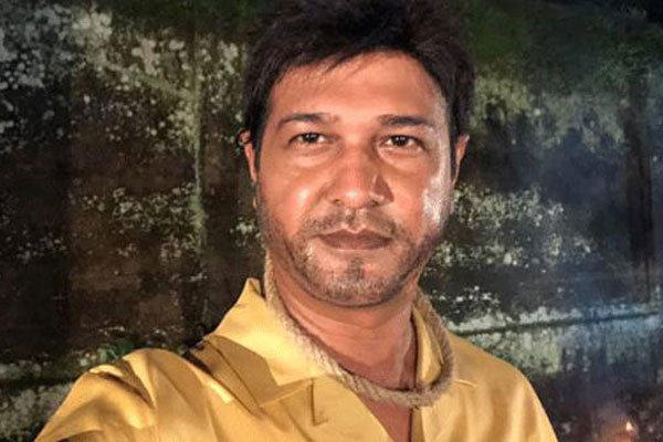 ফাঁসির আগে আসিফের শেষ সেলফি!