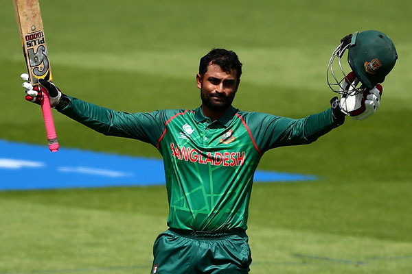 তামিমের অভিষেক!