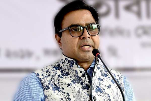 'শিক্ষা প্রতিষ্ঠানে বিনামূল্যে অ্যারোসল স্প্রে দেয়া হবে'