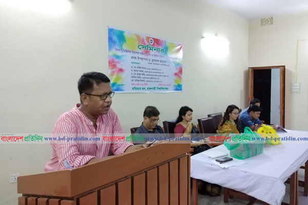 ‘ইন্টারনেটকে গুজবের হাতিয়ার হিসেবে ব্যবহার করা হচ্ছে’