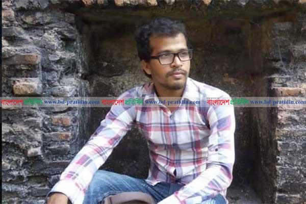 ডেঙ্গুতে আক্রান্ত হয়ে ঢাবি শিক্ষার্থীর মৃত্যু