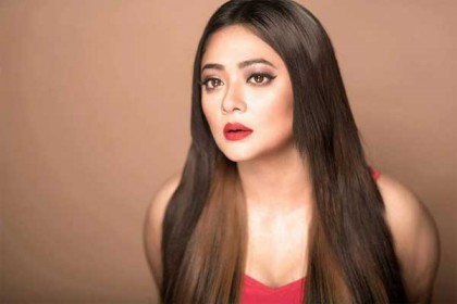 বিজেপিতে যোগ দেয়ায় হুমকিতে অভিনেত্রী রূপাঞ্জনা!