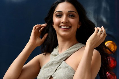 কার জন্য নাম পরিবর্তন করেছেন ‘কবির সিং’ নায়িকা কিয়ারা?
