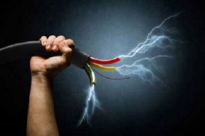 রাজধানীতে বিদ্যুৎস্পৃষ্টে যুবকের মৃত্যু