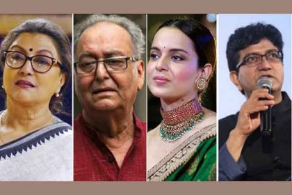 জয় শ্রীরামের নামে গণপিটুনি নিয়ে বিশিষ্টজনের চিঠি, মোদির পক্ষে কঙ্গনাসহ ৬১ জন