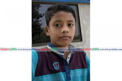 চট্টগ্রামে শিশুকে গলা কেটে হত্যা