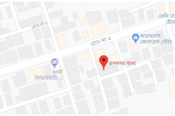 রূপনগরে জঙ্গি আস্তানায় পুলিশের হানা, সংঘর্ষে ৩ পুলিশ আহত, গ্রেফতার ৫