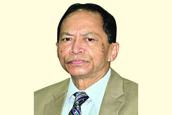 শরণার্থী হিসেবে কানাডায় আশ্রয় চান সিনহা