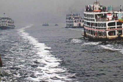 বুড়িগঙ্গায় নিখোঁজ ছাত্রের মরদেহ উদ্ধার