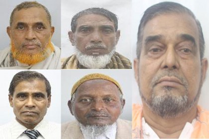 সৌদি পৌঁছেছেন ৮৯,৫০৫ বাংলাদেশি হজযাত্রী, ১৭ জনের মৃত্যু