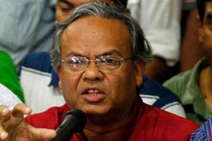 ন্যূনতম লজ্জা-শরম থাকলে মন্ত্রী-মেয়ররা পদত্যাগ করতেন: রিজভী