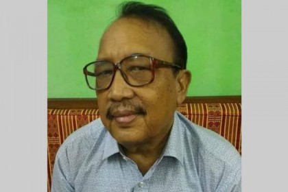 ডেঙ্গুতে হালুয়াঘাটের চিকিৎসক উইলিয়াম ম্রংয়ের মৃত্যু