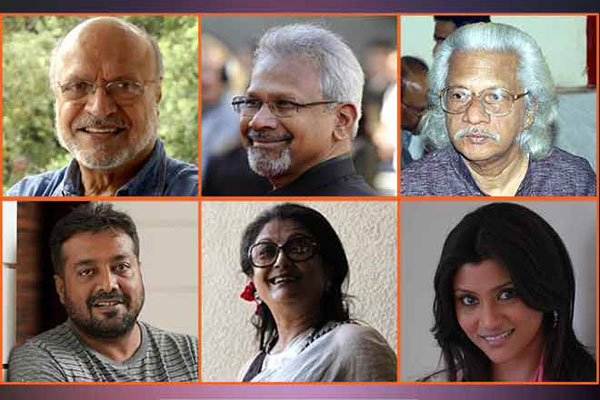 সাম্প্রদায়িক সহিংসতার বিরুদ্ধে চিঠি লেখায় মামলার আবেদন!