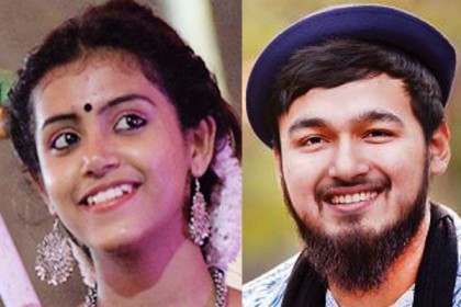 ‘সা রে গা মা পা’র চ্যাম্পিয়ন অঙ্কিতা, দ্বিতীয় রানারআপ নোবেল
