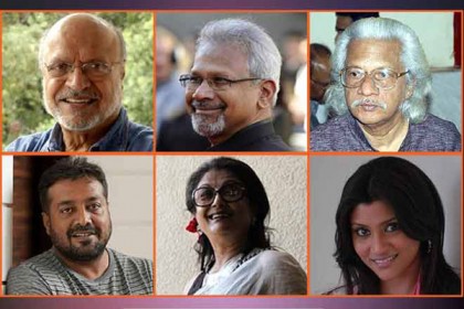 সাম্প্রদায়িক সহিংসতার বিরুদ্ধে চিঠি লেখায় মামলার আবেদন!