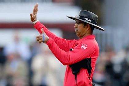 'সমালোচিত' সেই ধর্মসেনার পাশে আইসিসি