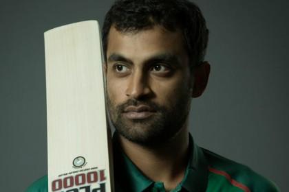 লঙ্কানদের বিপক্ষে তামিমের পরিকল্পনা