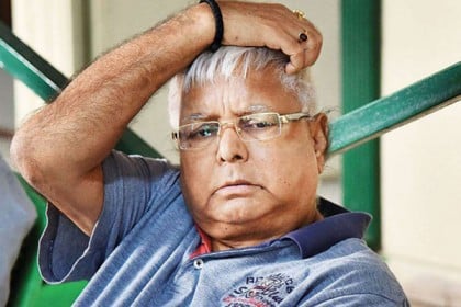 মোষের সিং পালিশ করতে ১৬ লাখ টাকার তেল!