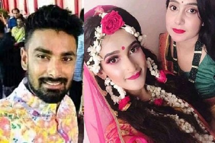 লিটন দাসের বিয়ে সম্পন্ন, রাতে বৌভাত