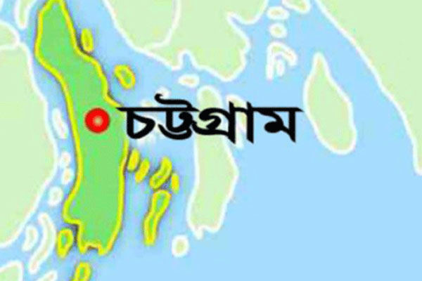 চট্টগ্রামে অজ্ঞাত ব্যক্তির লাশ উদ্ধার

